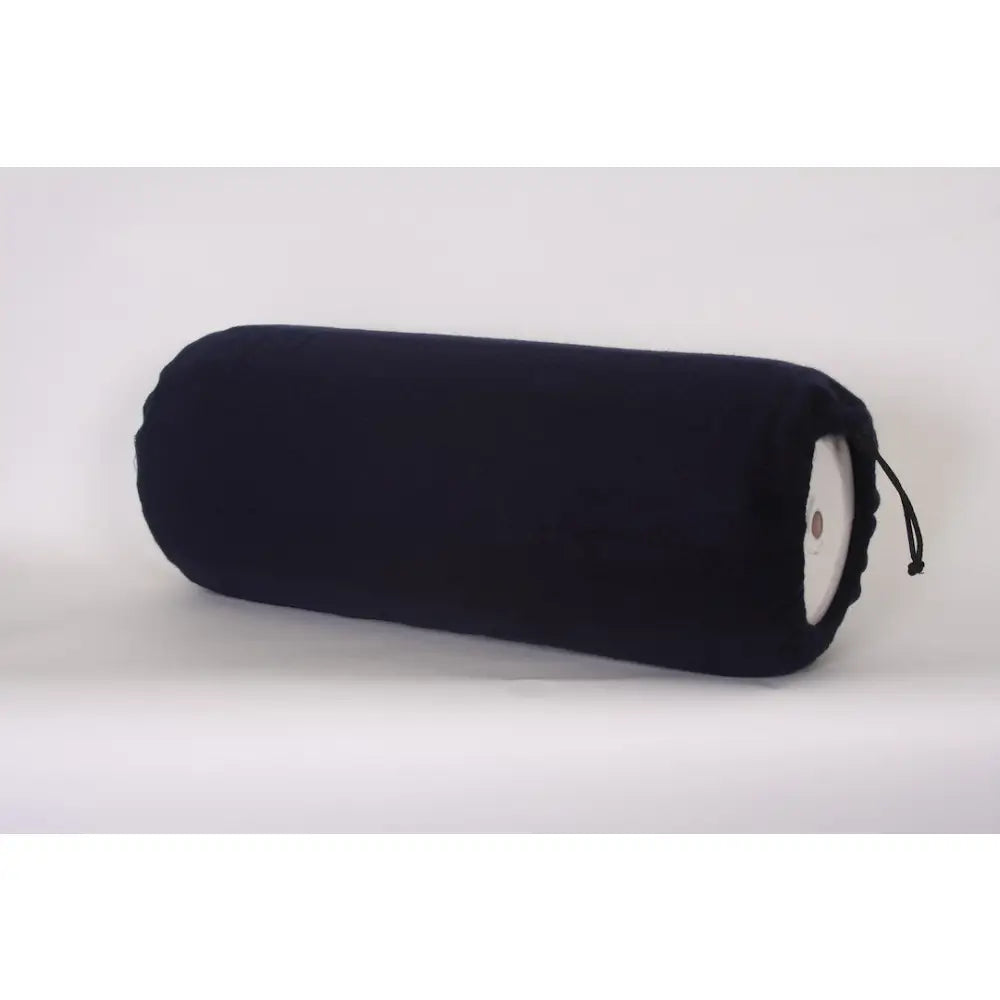 Ocean Access Features Double Layer Fabric Boat Fender Cover MFC-2BD - Black Mfc HTM-2 11X24