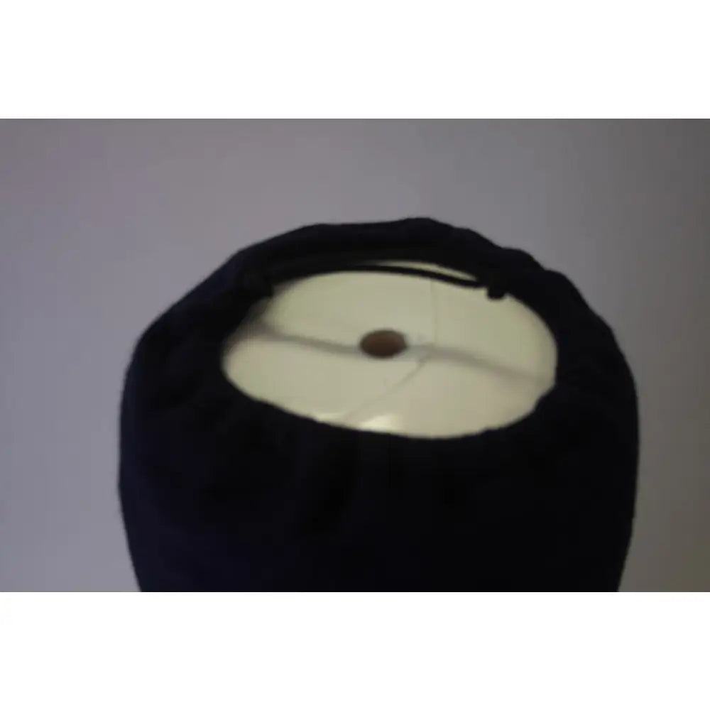 Ocean Access Features Double Layer Fabric Boat Fender Cover MFC-2BD - Black Mfc HTM-2 11X24