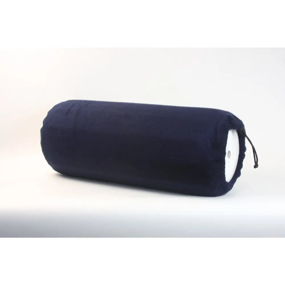 Ocean Access Features Double Layer Fabric Boat Fender Cover MFC-2ND - Navy Mfc HTM-2 11X24