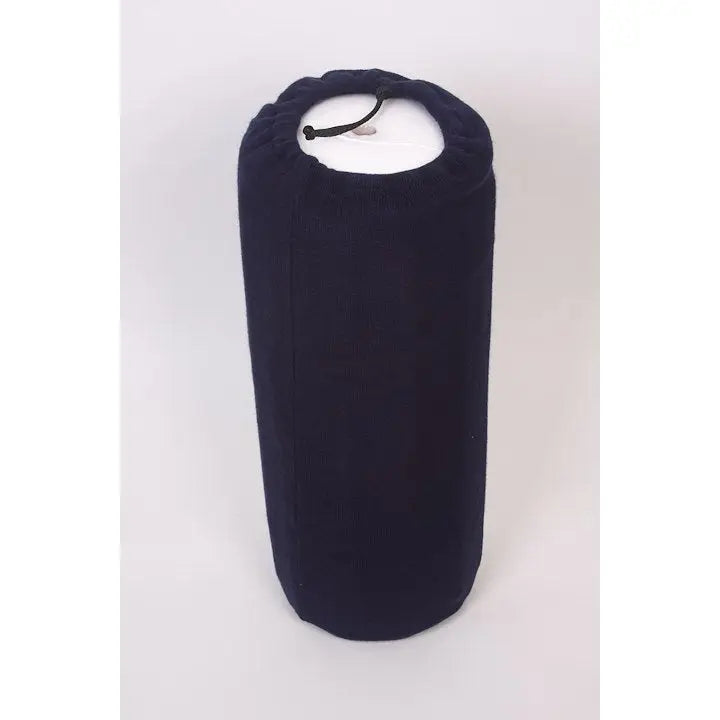 Ocean Access Features Double Layer Fabric Boat Fender Cover MFC-2ND - Navy Mfc HTM-2 11X24