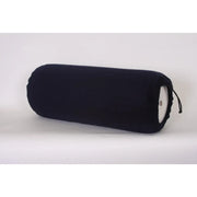 Ocean Access Features Single Layer Fabric Boat Fender Cover MFC-2BS - Black Mfc HTM-2 11X24