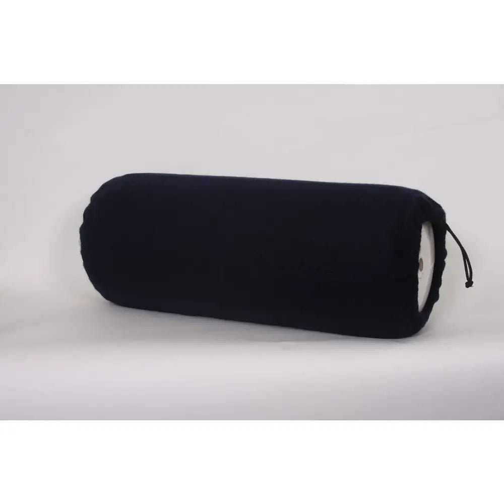 Ocean Access Features Single Layer Fabric Boat Fender Cover MFC-2BS - Black Mfc HTM-2 11X24