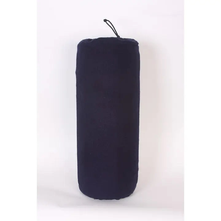 Ocean Access Features Single Layer Fabric Boat Fender Cover MFC-2NS - Navy Mfc HTM-2 11X24