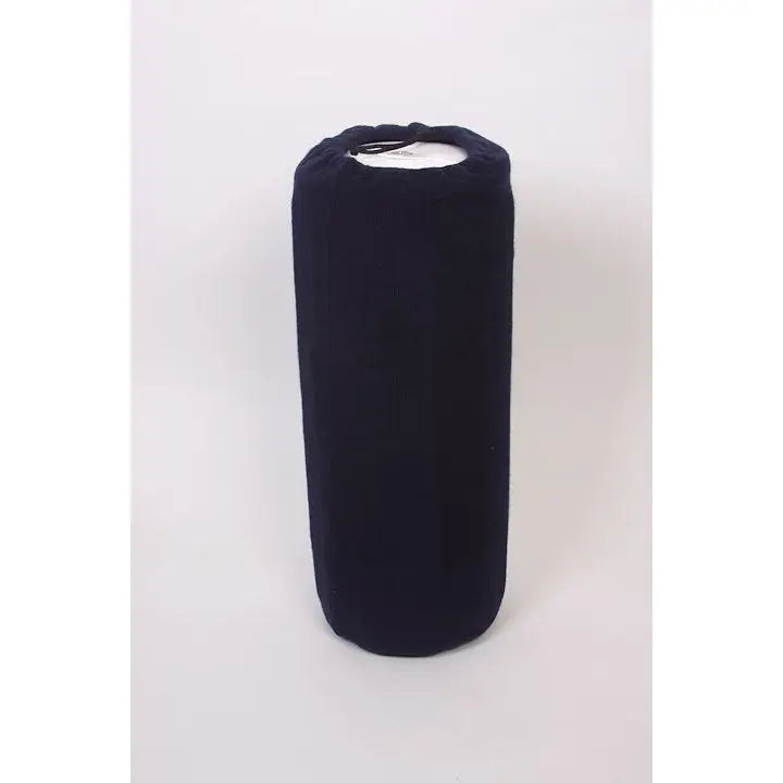 Ocean Access Features Single Layer Fabric Boat Fender Cover MFC-2NS - Navy Mfc HTM-2 11X24