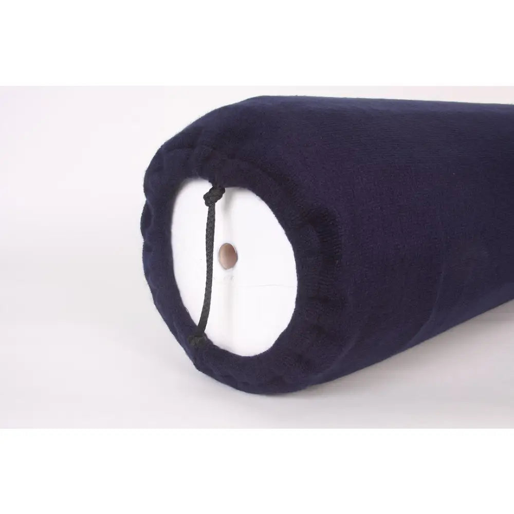 Ocean Access Features Single Layer Fabric Boat Fender Cover MFC-2NS - Navy Mfc HTM-2 11X24