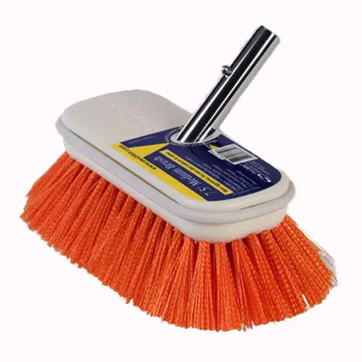 Ocean Access SW77350 - Orange Medium 7.5 Brush