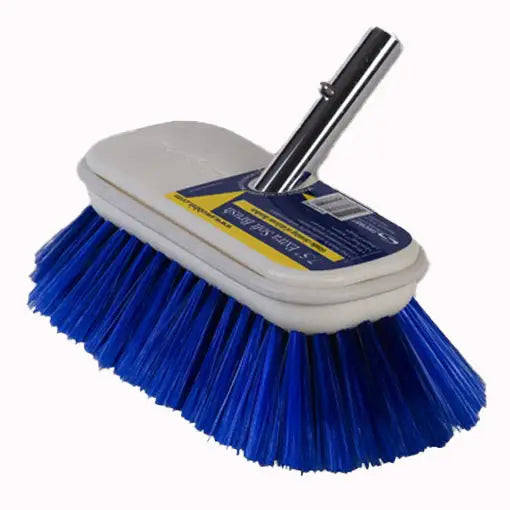 Ocean Access SW77340 Scrub Brush - Blue