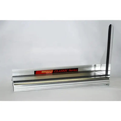 Silver OCF7092HC-01 Owens aluminum L-bracket for F150 Supercrw extruded