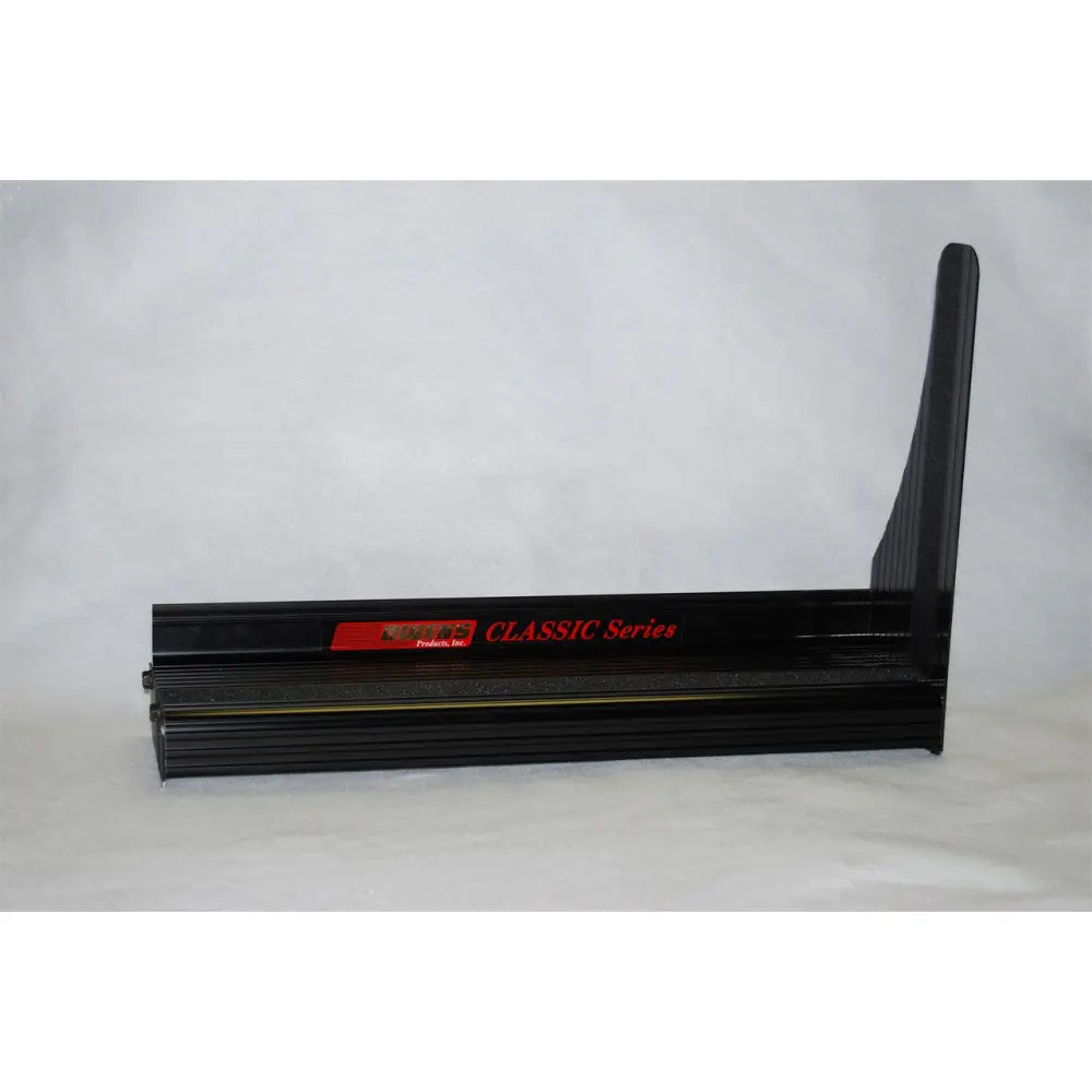 Owens Running Board: OCF7092HCB-01 Owens 15 F150 Supercrew Blk Ext
