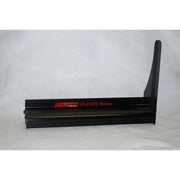 Owens Running Board: OCF7092HCB-01 Owens 15 F150 Supercrew Blk Ext