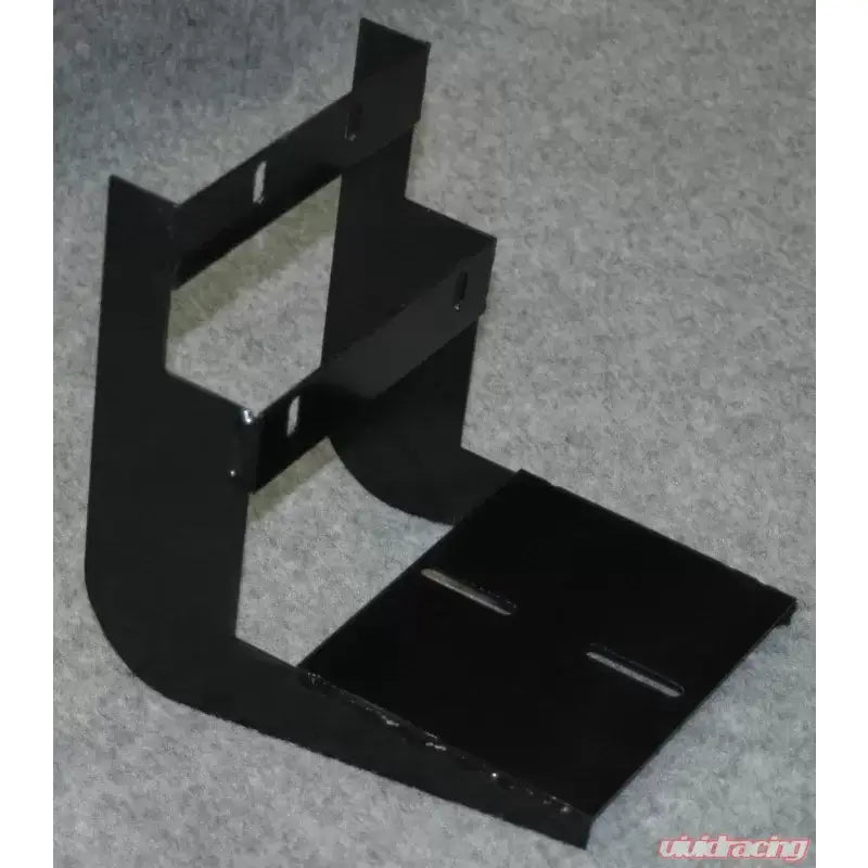 Owens Running Board: OCF7092HCB-01 Owens 15 F150 Supercrew Blk Ext