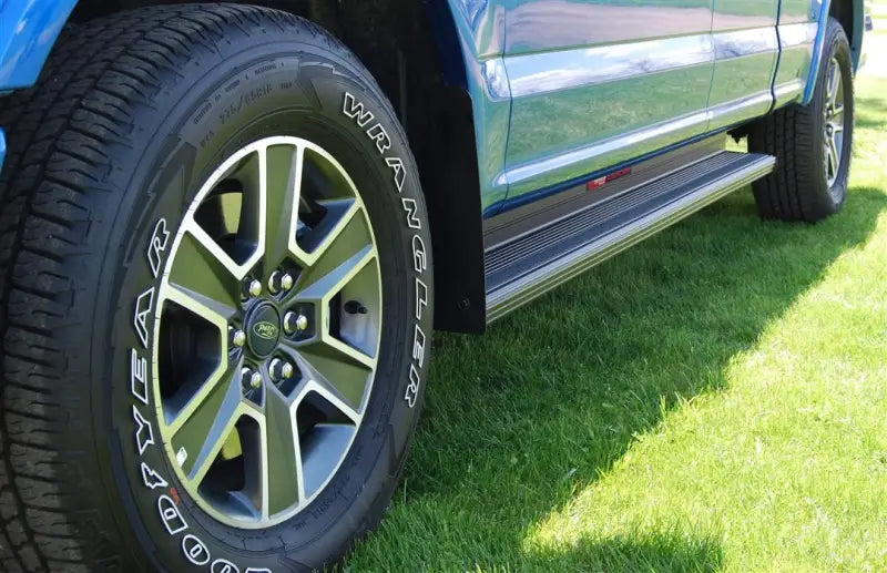 OCF7481ACB-01 Owens 15 F150 Supercab Blk Ext