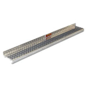 OCF8081AC-01 Owens 15 F150 Supercab Dia Plt - Running Boards Truck Steps and Components