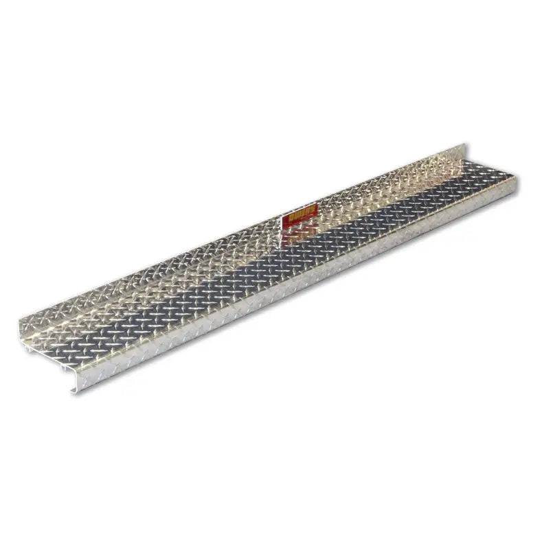 OCF8081AC-01 Owens 15 F150 Supercab Dia Plt - Running Boards Truck Steps and Components