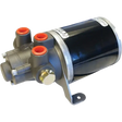 Hydraulic pump with mounting bracket for OCTAFG1012 Octopus Gear Pump 1.0L/Min