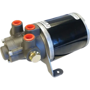 Hydraulic pump with mounting bracket for OCTAFG1012 Octopus Gear Pump 1.0L/Min