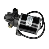 OCTAFG1612 Octopus Gear Pump 1.6L/Min 16-24Ci Cyl 12V, ideal for RV, Automotive, Powersports, off-road, Marine, exterior, truck accessories, interior, truck bed, RV parts, Marine, AVADA - Best Sellers, Must Haves
