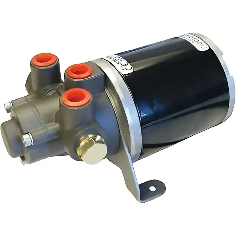 "OCTAFG1612 Octopus Gear Pump 1.6L/Min 16-24Ci Cyl 12V for RV, Automotive, Powersports, off-road, marine, exterior, truck accessories, interior, truck bed, rv parts, Marine, AVADA - Best Sellers, Must Haves"