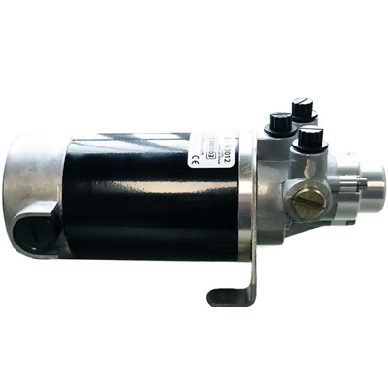 OCTAFG3012 Octopus Gear Pump3.0L Min28-40Ci Cyl12V - Boat Autopilot Pump