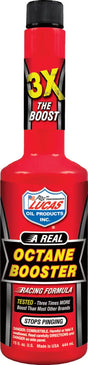 Octane Booster 15oz 