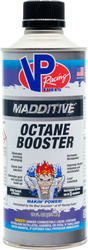 Octane Booster 16 Oz