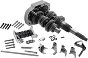 BAKER Od6 Builders Kit Polished W/2.94:1 1st Gear