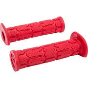 Atv Rogue Single Ply Grip Red