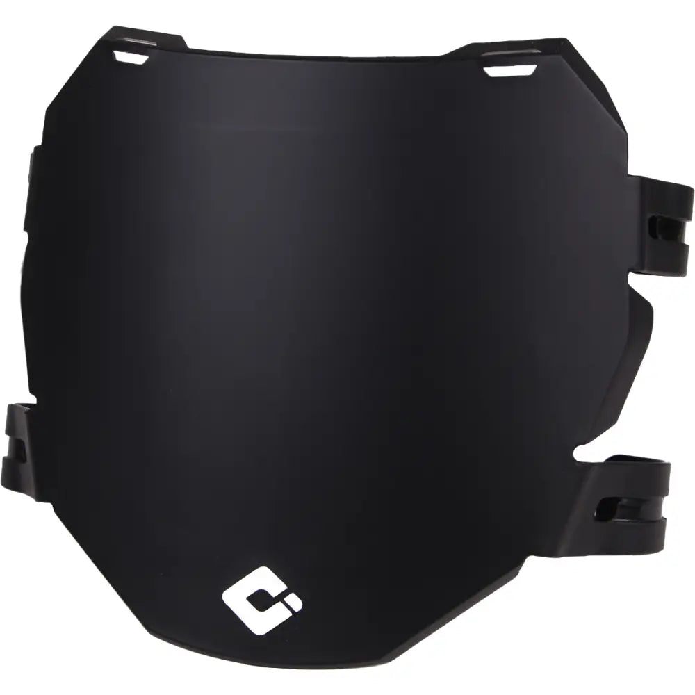 ODI Downhill/E Bike Number Plate