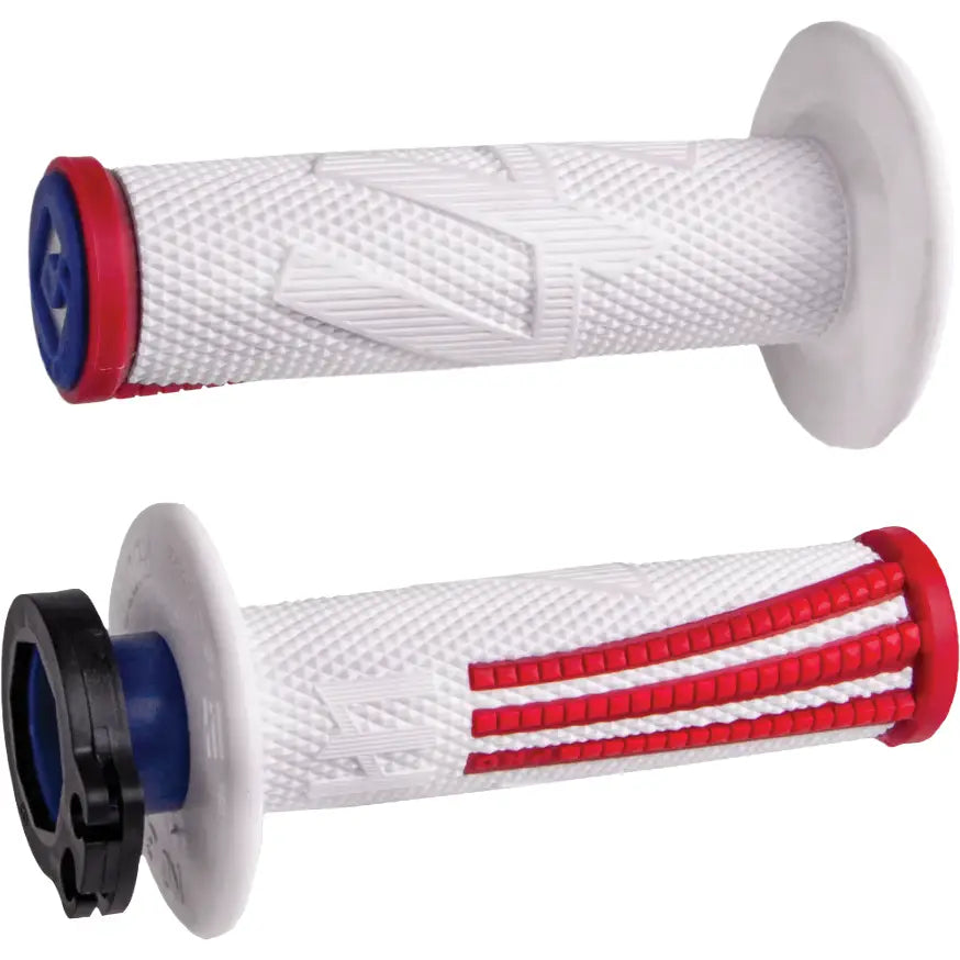 Emig Pro V2 Lock On Grip Revolution