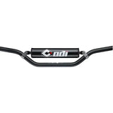Odi H730MXB 7/8 Inch Handlebar Cr High Blk - Handlebars