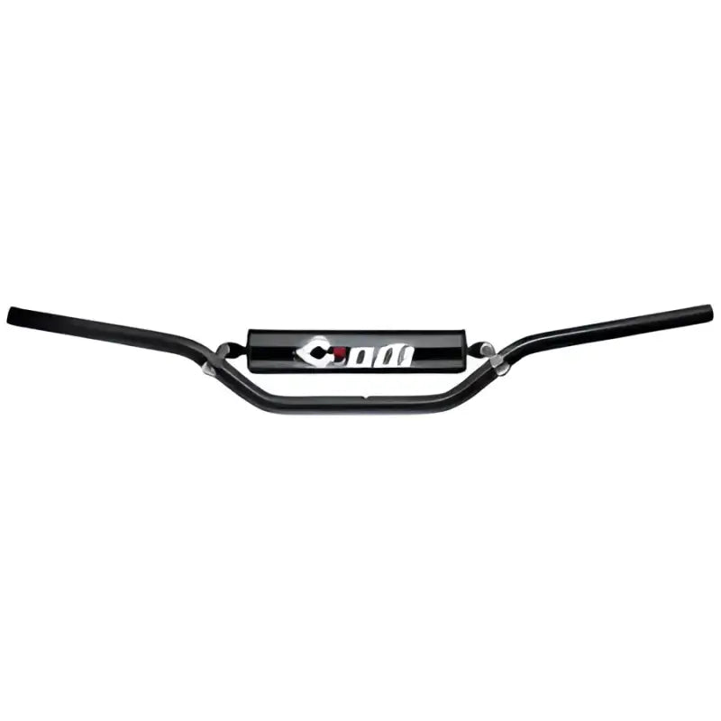 Odi H730MXB 7/8 Inch Handlebar Cr High Blk - Handlebars