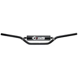 Odi H730MXB 7/8 Inch Handlebar Cr High Blk - Handlebars