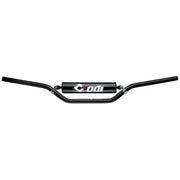 Odi H730MXB 7/8 Inch Handlebar Cr High Blk - Handlebars