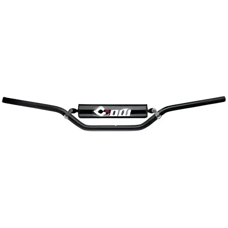 Odi H730MXB 7/8 Inch Handlebar Cr High Blk - Handlebars