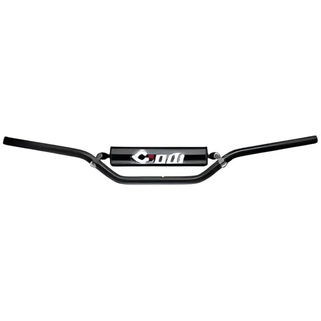 Odi H730MXB 7/8 Inch Handlebar Cr High Blk - Handlebars