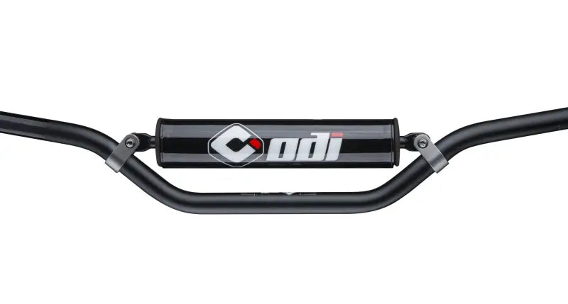 Odi H730MXB 7/8 Inch Handlebar Cr High Blk - Handlebars