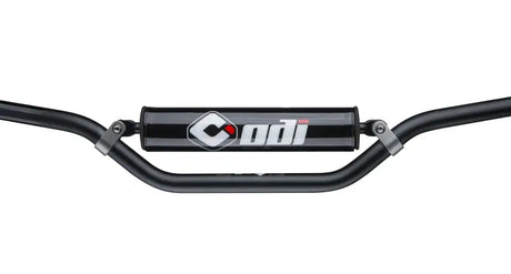 Odi H730MXB 7/8 Inch Handlebar Cr High Blk - Handlebars