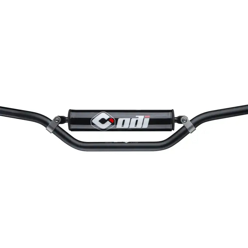 Odi H730MXB 7/8 Inch Handlebar Cr High Blk - Handlebars