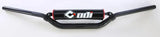 Controlled Flex Technology 1 1/8" Handlebar Red