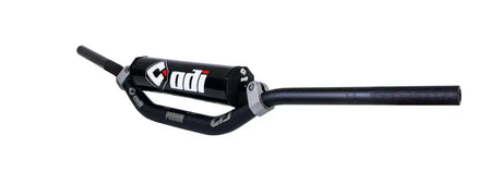 Controlled Flex Technology 1 1/8" Handlebar Black
