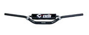 Controlled Flex Technology 1 1/8" Handlebar Black