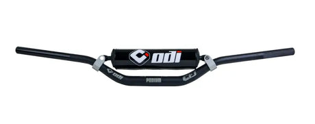 Controlled Flex Technology 1 1/8" Handlebar Black