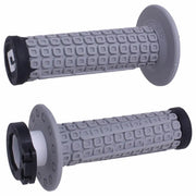Nomad Lock On Off Road Grip W/D30 Grey/Black/Black