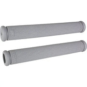 One Piece Grips Grey 8"
