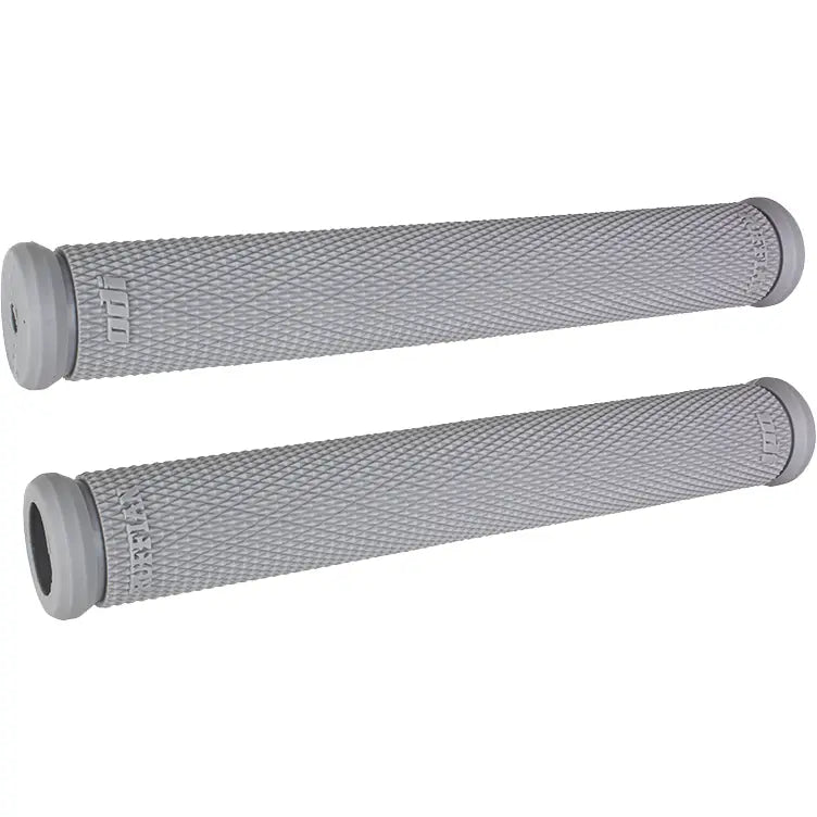 One Piece Grips Grey 8"