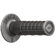 ODI ODI RadialsX-MX Lock-On Grips H36RCO - Orange Recoil SX-MX V2 Lock-ON Grip