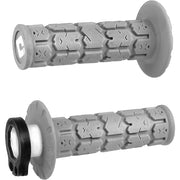 Rogue Mx Lock On Grip Grey