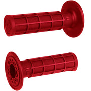 Ruffian Full Waffle Red