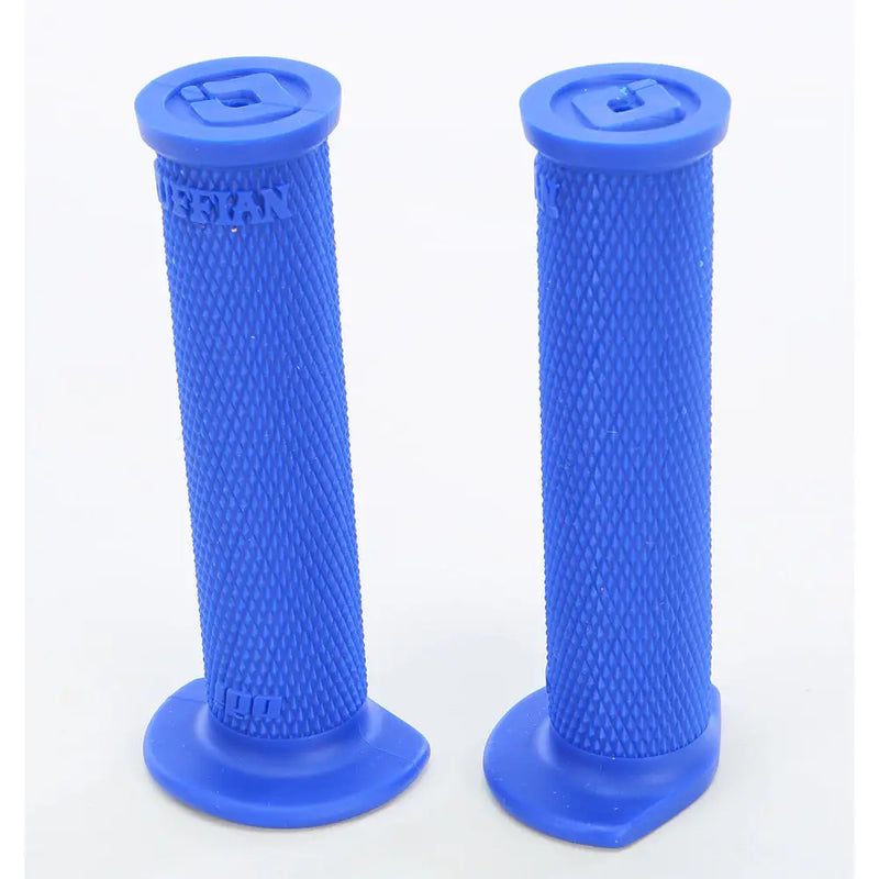 Atv Ruffian Single Ply Grip Blue