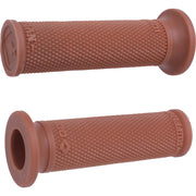 ODI Ruffian Slip-ON Grips Graphite V00RFH - Graphite Slip-ON